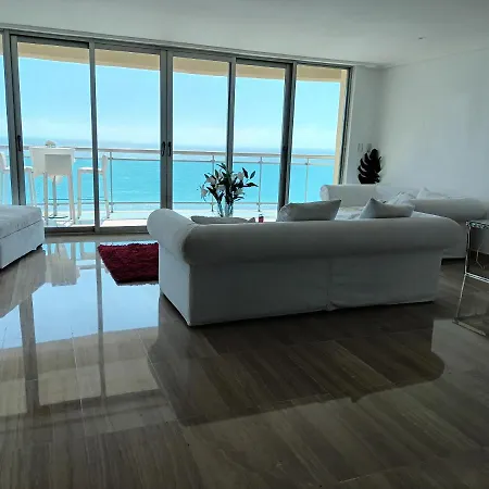 Paraiso Frente Al Mar